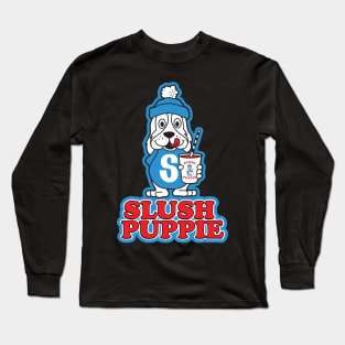 Slush Puppie Long Sleeve T-Shirt